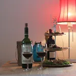Holiday home Safran *