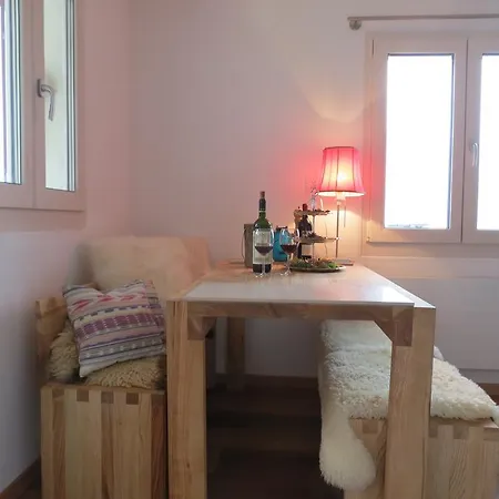Safran Holiday home