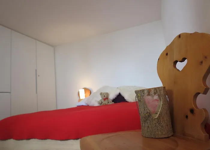 Vakantiehuis Safran