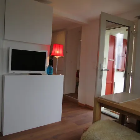 Feriehus Safran *