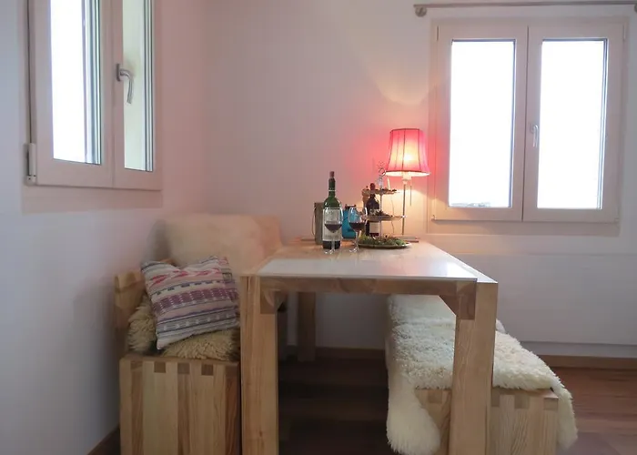 Safran Casa de Férias
